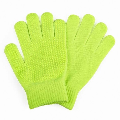 Elico Expander Gloves Neon