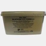 Elico Gold Label Blacksmiths Formula