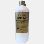 Elico Gold Label Cider Vinegar