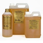 Elico Gold Label Cod Liver Oil
