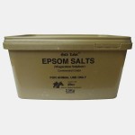 Elico Gold Label Epsom Salts