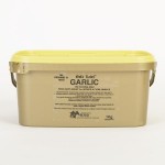 Elico Gold Label Garlic Supplement