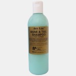 Elico Gold Label Mane/Tail Shampoo 500ml