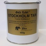 Elico Gold Label Stockholm Tar - Thick