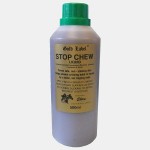 Elico Gold Label Stop Chew Liquid