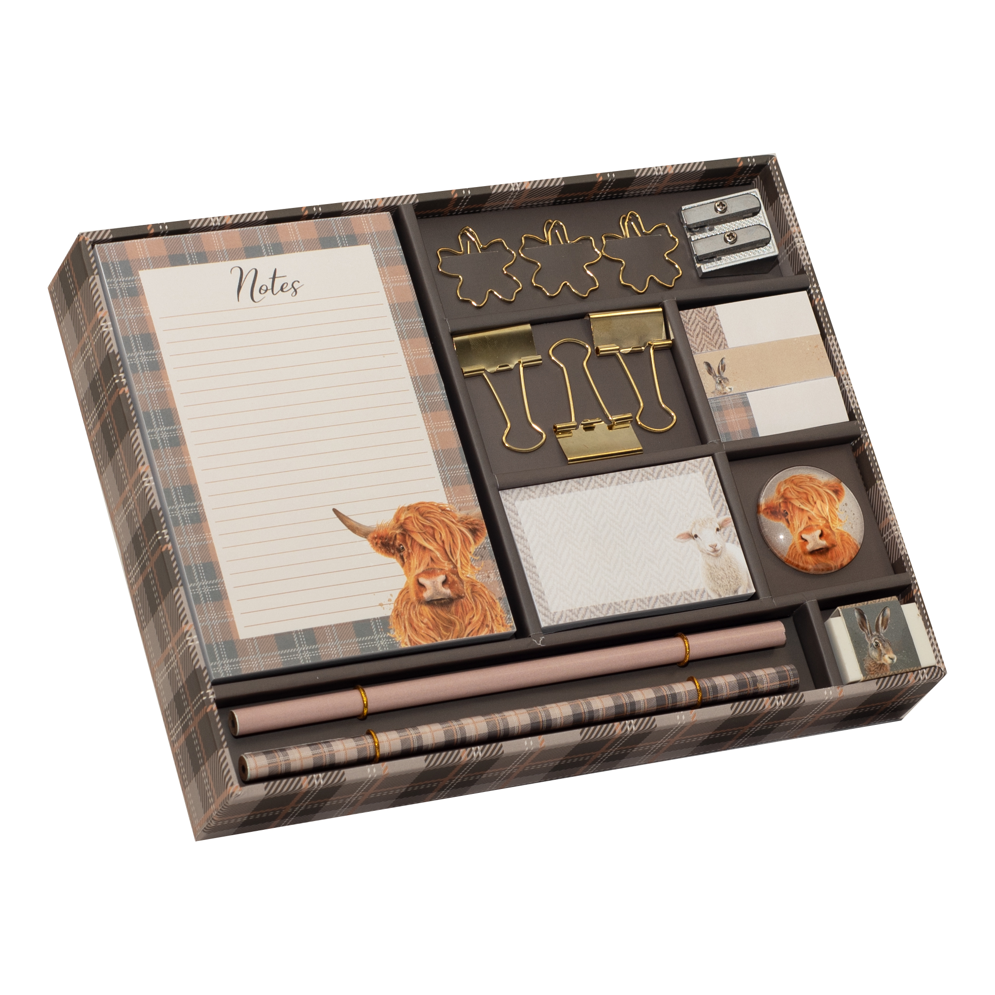 Stationery