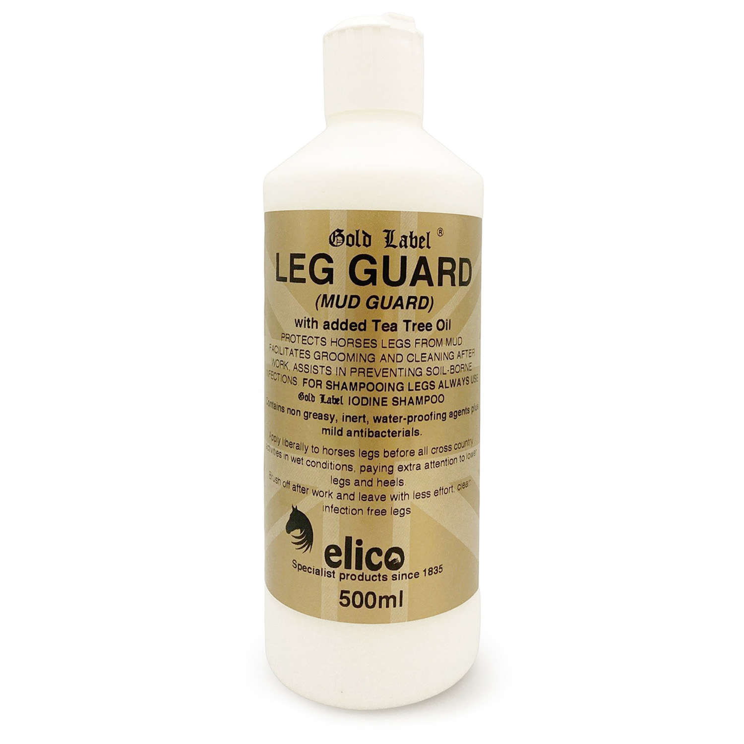 Equine Skin Care