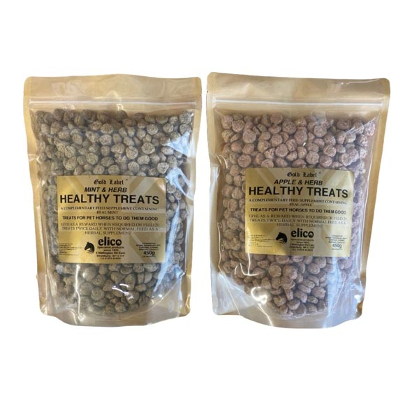 Treats - Salt Licks