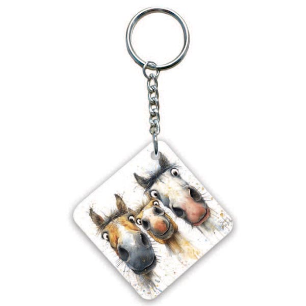 Keyrings
