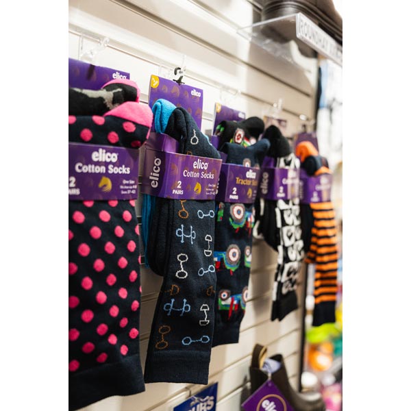 Socks