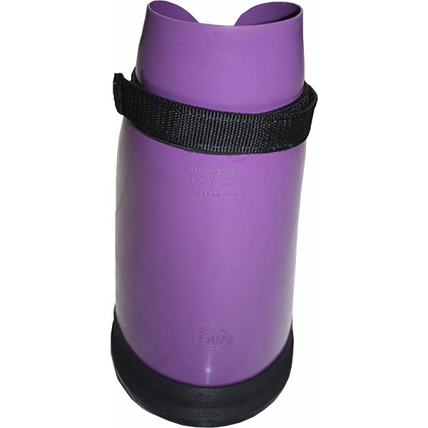 boot-rubber-poultice-purple