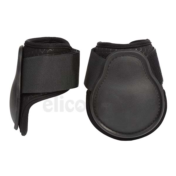 boots-fetlock