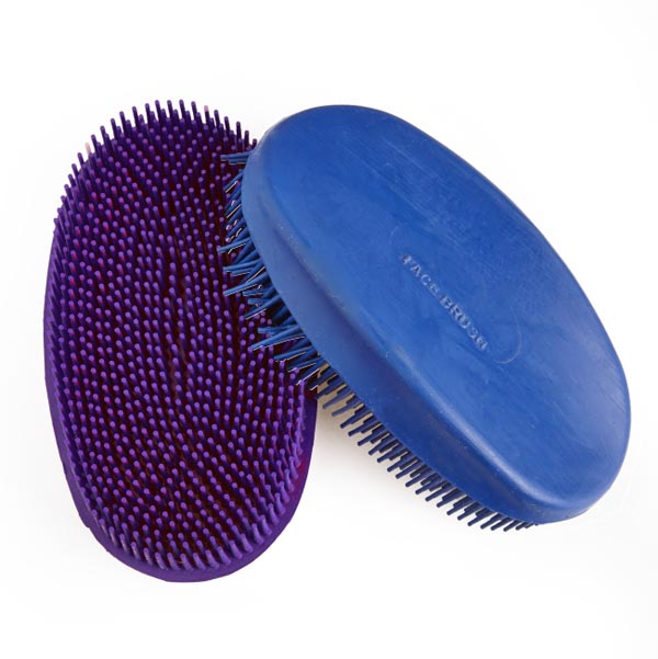 brush-oval-face