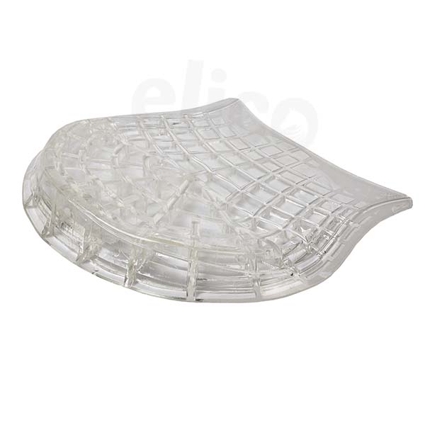 gelico-half-pad