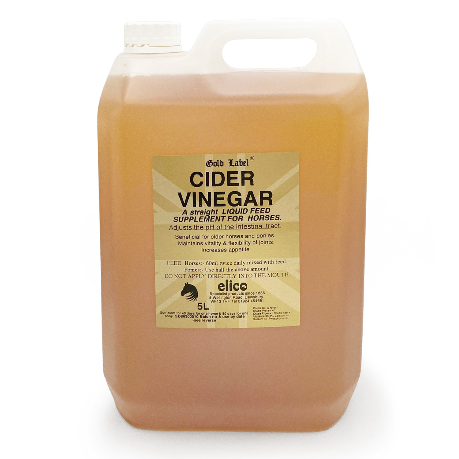 gold-label-cider-vin-5litre