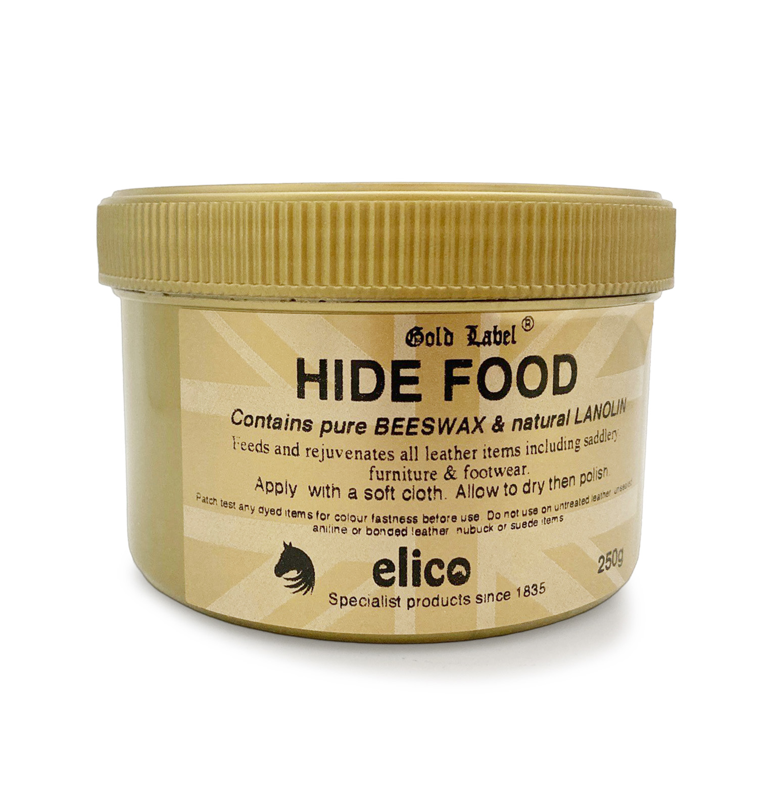 gold-label-hide-food