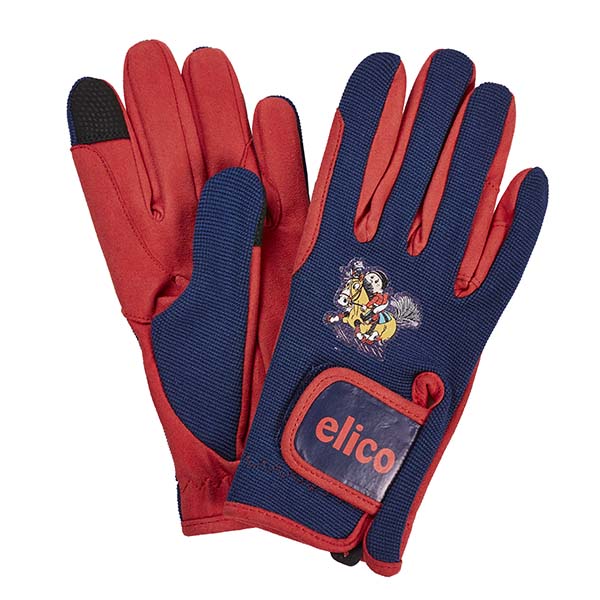 gloves-matlock