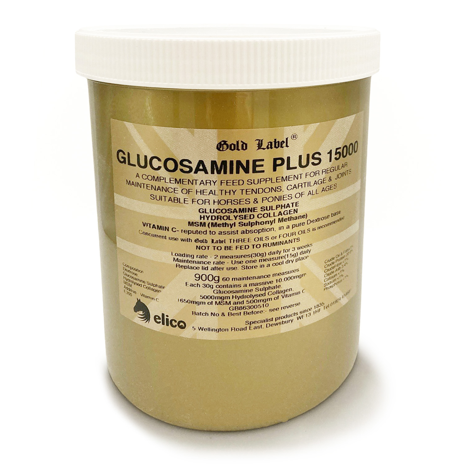 gluc-15000-gl