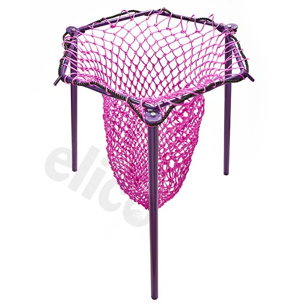 hexley-with-net