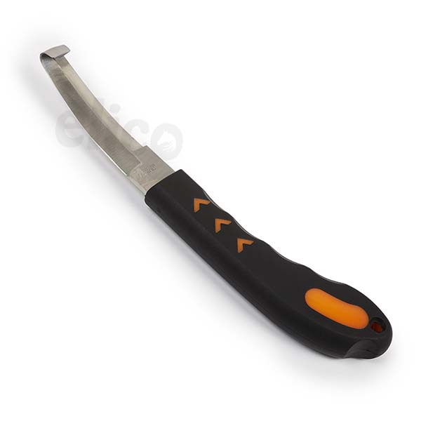 hoof-knife