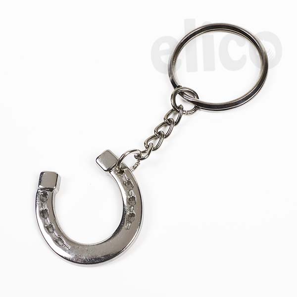 keyring-horseshoe