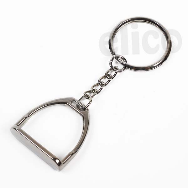 keyring-stirrup
