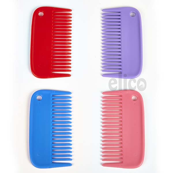 mane-combs-plastic