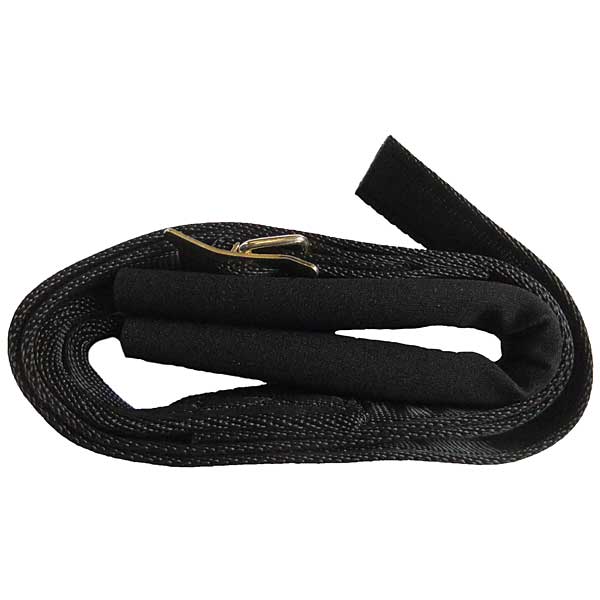 nylon-crupper