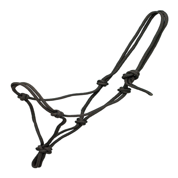 pressure-halter
