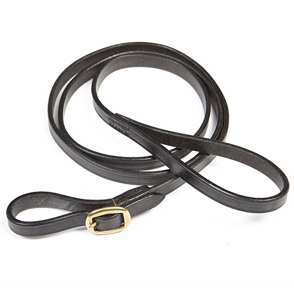 rein-leather-lead