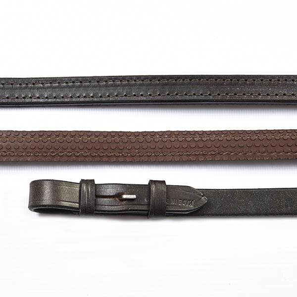 reins-dressage