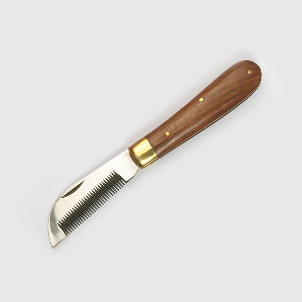 thinning-knife
